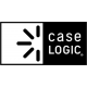Case Logic SnapView Folio with fastening cover for CSGE2175W